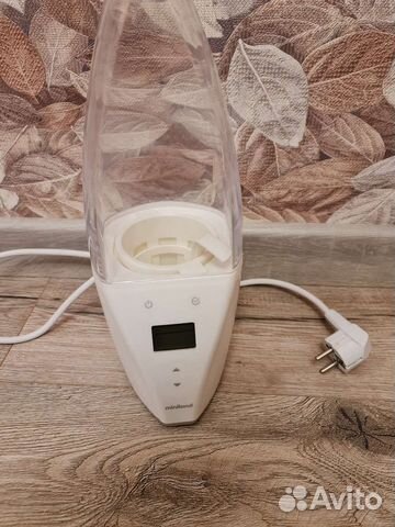 Подогреватель стерилизатор Miniland