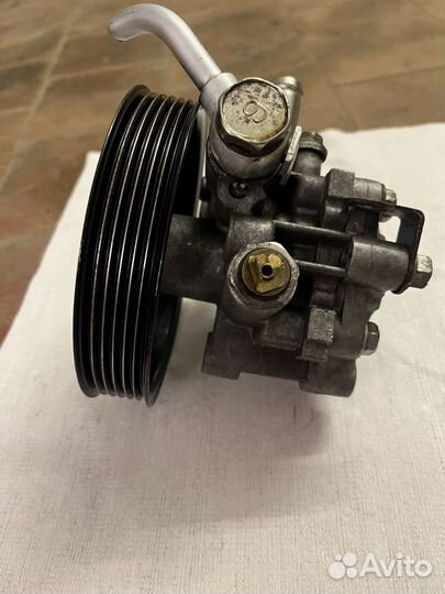 Насос гур outlander XL