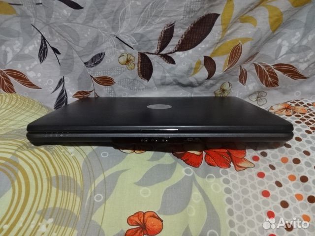 Корпоративный ноутбук Dell-500 Core 2 Duo Portable