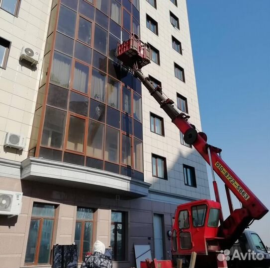 Ремонт и обслуживание алюминиевых и пвх изделий