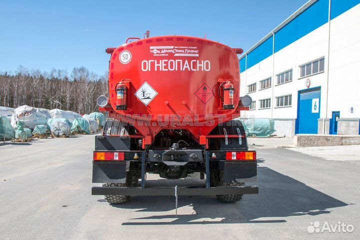 УСТ АТЗ-10Б УСТ 5453, 2023