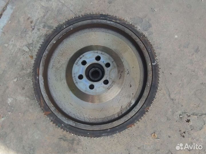 Маховик Чери Фора Вортекс Эстина А21 2.0