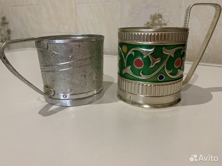 Подстаканник