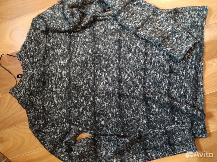 Джемпер, свитер, платье 44-46