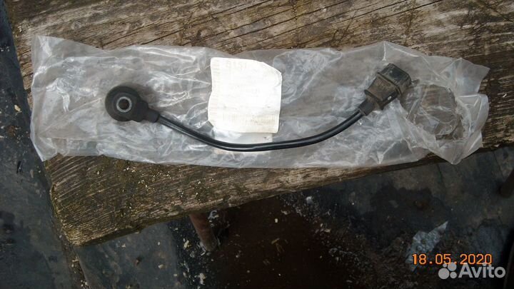 Дачик детонации