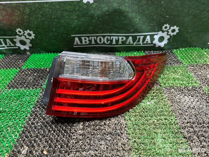 Фонарь задний правый Lexus Es 6 2012-2015