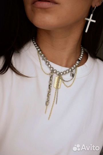 Украшения ручной работы