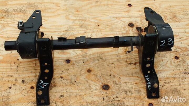 Механизм подъёма кабины Mitsubishi Fuso Canter