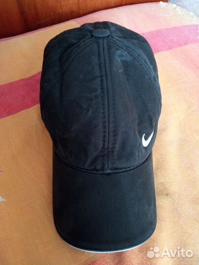 Кепка бейсболка мужская