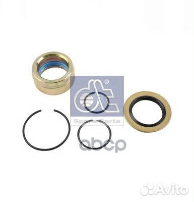 Р/к цилиндра подъема кабины Scania 124 132317