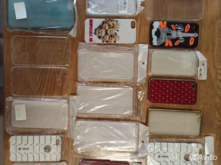 Чехол для телефона