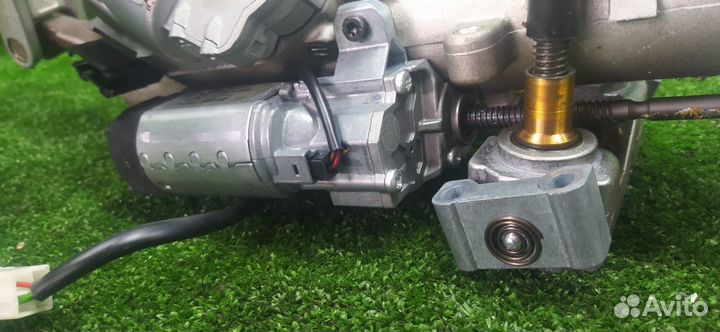 Колонка рулевая Mercedes Cls350 272.964 2005