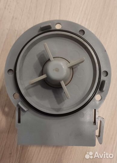 Насос стиральной машины