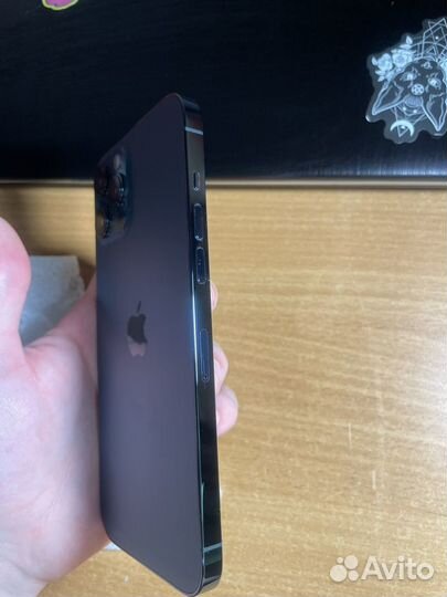 iPhone 12 Pro Max, 128 ГБ