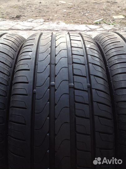 Pirelli Cinturato P7 215/45 R17