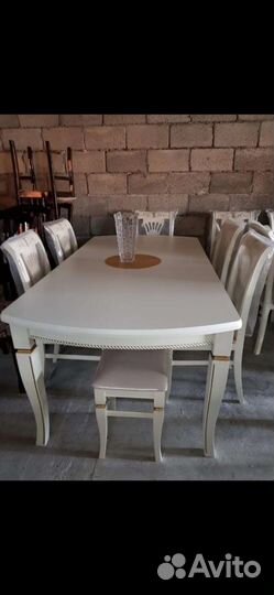 Столы,стулья диваны