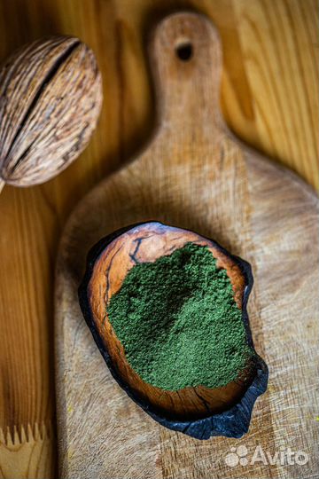 Смесь суперфудов 