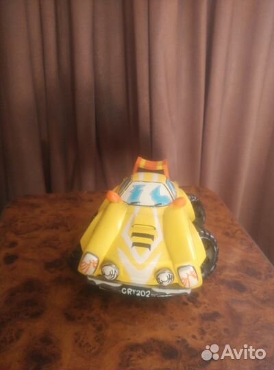 Сувенир Машина