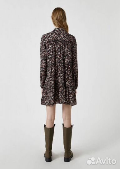 Платье pull&bear