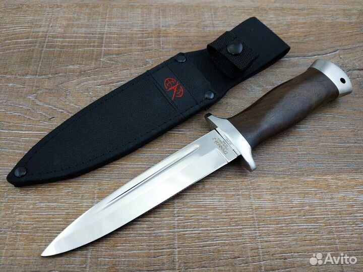 Нож охотничий Трофей (нержавеющая сталь)