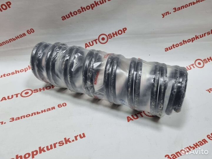 Пружина задняя Renault Logan Рено Логан