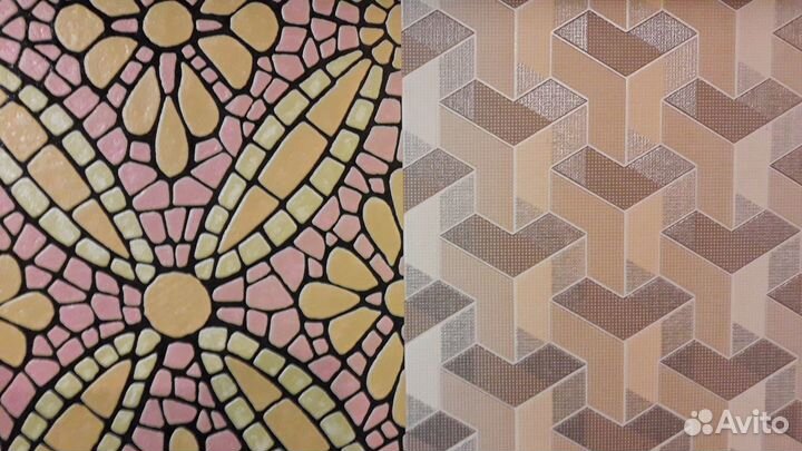 Поклейка обоев, покраска стен, ремонт