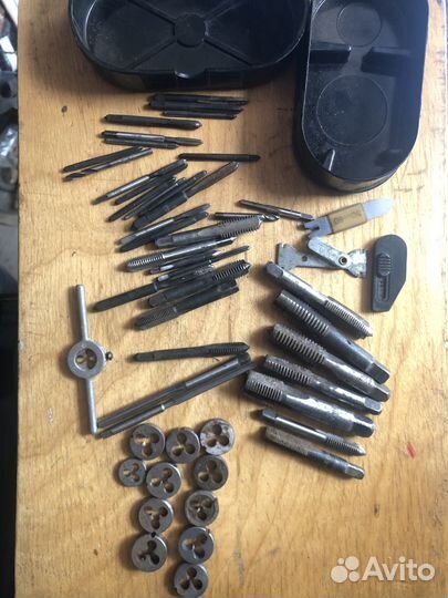 Все из СССР