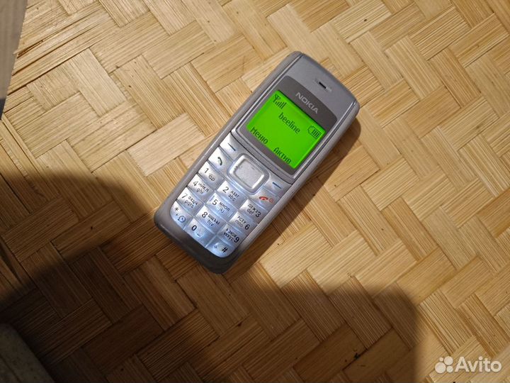 Nokia 1110i