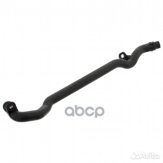 Трубка охлаждающей жидкости 46998 Febi