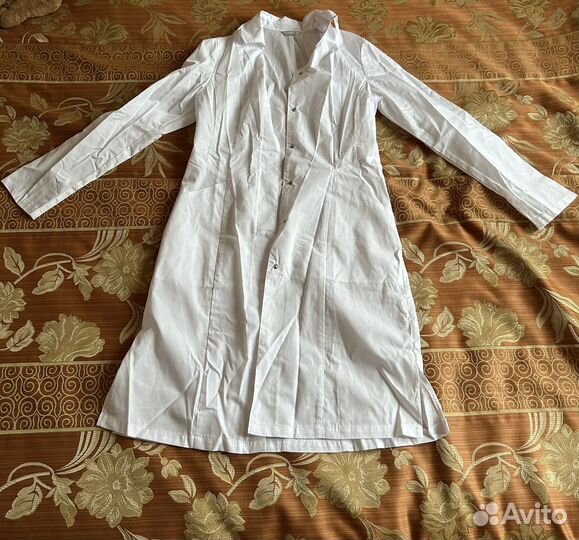 Медицинский халат