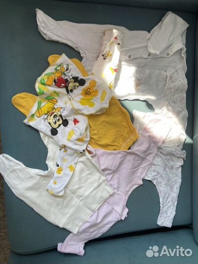 Детская одежда