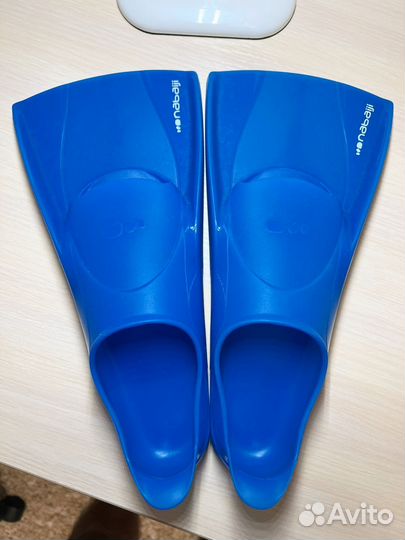 Ласты nabaiji 35-36