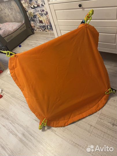 Развивающий коврик