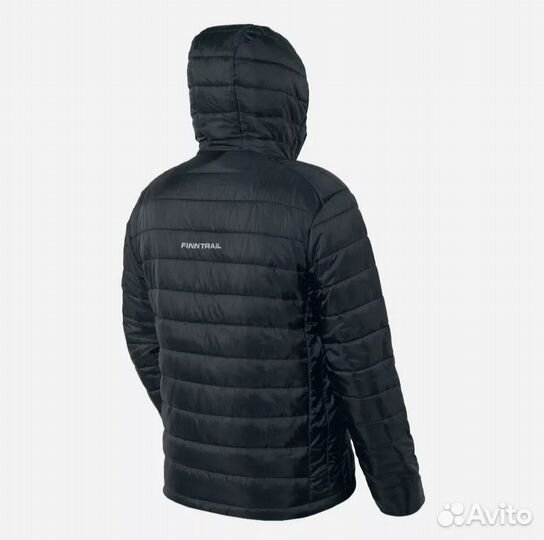 Термокуртка Finntrail Master Hood 1504 L, XL, XXL