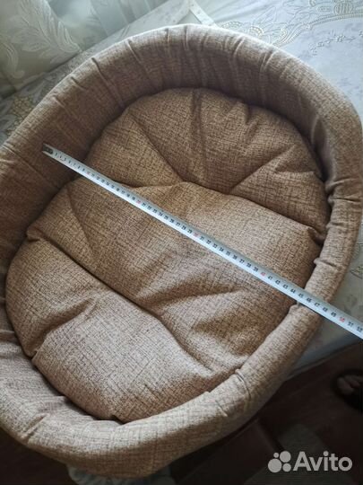 Лежанка для собак