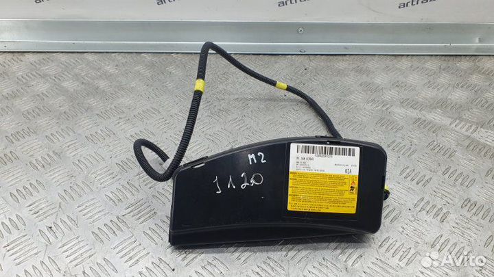 Подушка безопасности боковая (сиденье) Kia