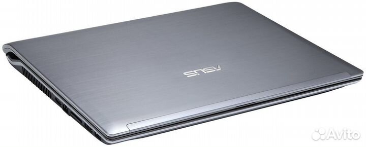 Ноутбук Asus i5-2430/SSD 256Gb/8gb/GT540 2G
