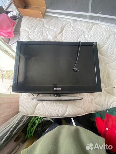 Телевизор бу