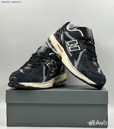 Кроссовки New Balance 1906D