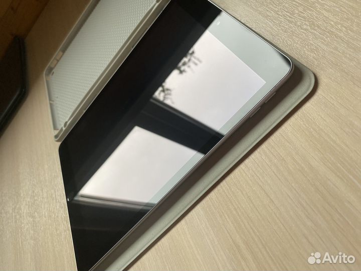 Планшет apple iPad