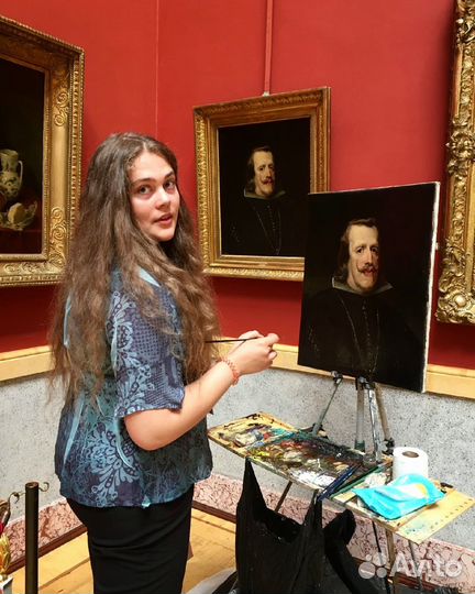 Картины на заказ