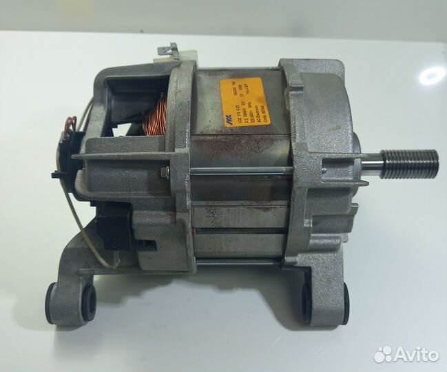 46 gorenje WA 62101 587540 UOZ 112 G 63
