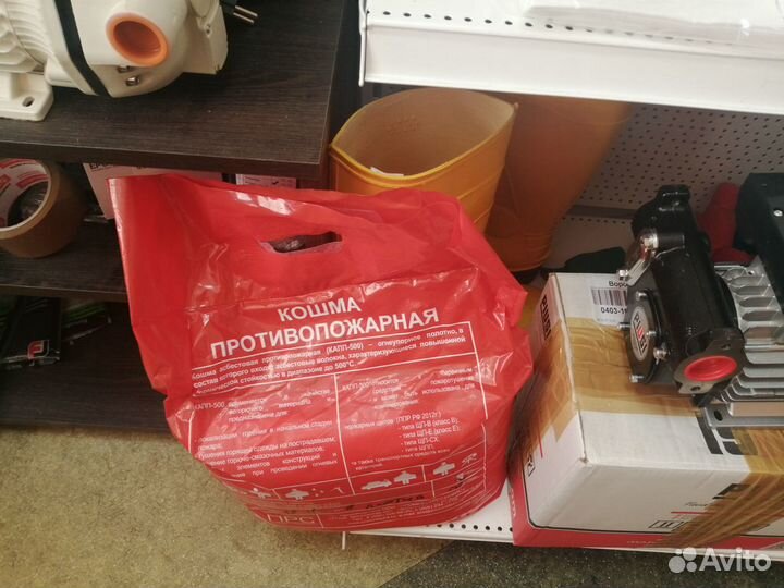 Дренажная ловушка допог