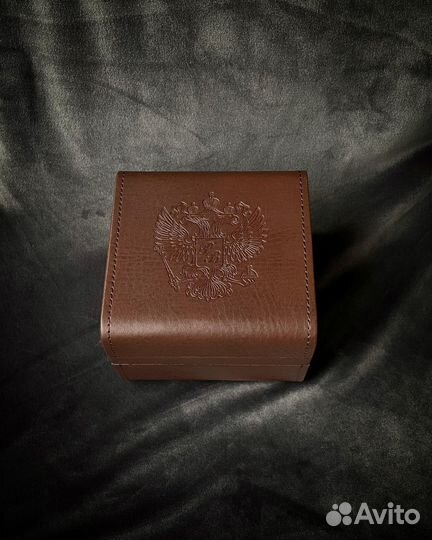 Мужские наручные часы механические