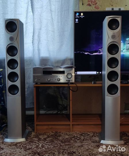 Аудиосистема