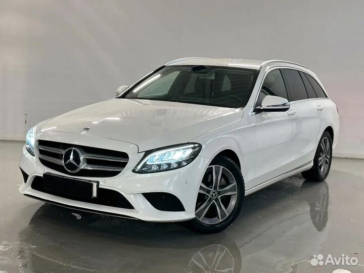 Авто из Европы