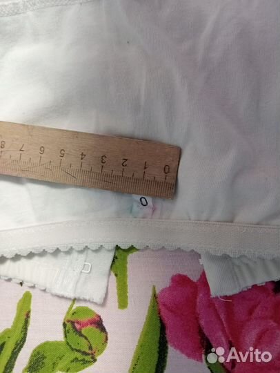 Трусы послеродовые утягивающие 42 44рр