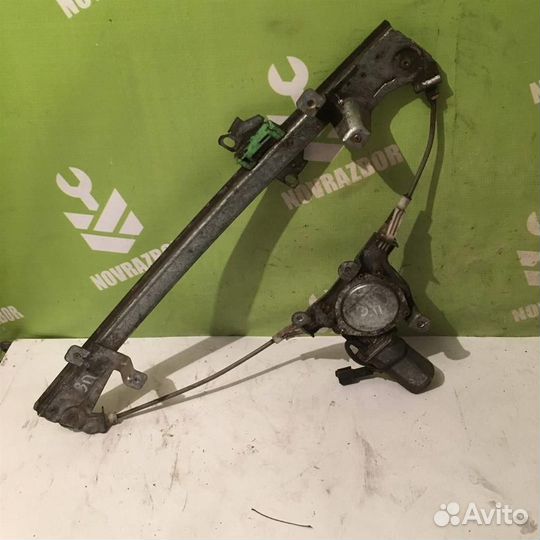 Стеклоподъемник электр. задний правый Дэо Есперо