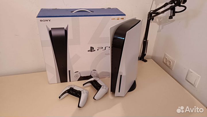 Плайстейшен 5