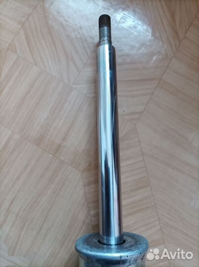 Правая стойка от daewoo matiz, chery sweet